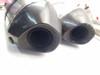 Akrapovic Exhaust mufflers headers system KTM990 KTM 990 Super duke 05-06