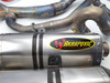 Akrapovic Exhaust mufflers headers system KTM990 KTM 990 Super duke 05-06