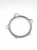 Front ABS Sensor Ring BMW S1000R 13-20 S1000RR 09-18 R1200 GS 03-13 34528549506 