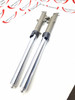 Front forks Honda CBR600F CBR600F4i CBR F4i 01-04 51400-MBW-A11