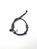 Rear brake hose line pipe Kawasaki Ninja 1000 ZX1000 11-13 43095-0661