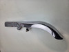 Upper belt guard Harley Davidson Softail Fatboy  Breakout  Slim  Lo 07-17 60570-07B