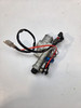 Rear brake master cylinder Sherco Enduro 125 250 300 450 500 SE SEF 3560
