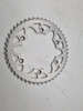 Rear Sprocket 48T Sherco Enduro 125 250 300 450 500 SEF SE 0331