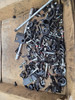 Chassis bolts and bits Ducati Multistrada 1200 S 10-14