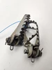 Foot pegs KTM525 KTM450 KTM400 KTM300 KTM500 KTM250 KTM200 EXC SX 00-16