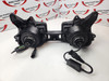Headlight Kawasaki Ninja ZX6R ZX 6R ZX600 07-08 23007-0227