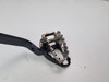 Rear brake pedal BMW F800GS ADV F800 F700 GS 12-17 35218523354  Rear brake pedal BMW F800GS ADV F800 F700 GS 12-17 35218523354