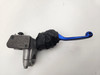 OEM Front brake master cylinder Zeta lever Yamaha WR450F WR250F 16-24 YZ125 YZ250 YZ250F YZ450F 08-22