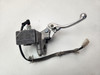 OEM Front brake master cylinder Yamaha WR450F WR250F 16-24 YZ125 YZ250 YZ250F YZ450F 08-22
