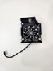 Radiator fan Yamaha WR450F 16-18 WRF250 15-19 2GB-12405-00