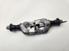 Handle Bar clamps Risers Yamaha WR450F 16-20 WR250F 15-21 YZ250F YZ450F 14-20 1SL-23442-00