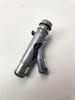 Radiator water pump pipe 2 Yamaha WR450F 16-18 2GC-12482-00