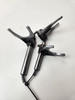 Shift fork set Yamaha WR450F 16-18 YZ450F 14-22 1SL-18512-00