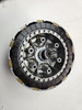 Clutch pack basket plates hub Yamaha WR450F WRF450 16-18 YZ450F 14-17 B11-16150-00