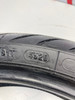 Michelin 120/70-17 58W Pilot Street Radial Front Tyre