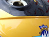 Fuel petrol tank  MV Agusta Dragster 800 RR 80B0C0042