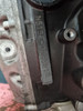 Motor Engine  Yamaha YZF-R1 R1 07-08 34000km