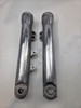 Lower Fork legs 49mm Slider Harley Davidson Dyna Wide Super Glide Street Bob 46607-06A