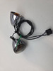 Front blinkers Harley Davidson Dyna Wide Glide Fat Street Bob Low rider Sportster 68975-00