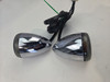Front blinkers Harley Davidson Dyna Wide Glide Fat Street Bob Low rider Sportster 68975-00