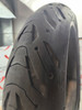 MICHELIN ROAD 6 120/70 - ZR17  FRONT TYRE