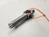 RH front foot peg Suzuki GSXR750 GSXR600  GSXR1000 09-14 43516-37H00