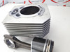 RH Cylinder barrel piston rod Moto Guzzi V7 750  Classic cafe racer Nevada Breva 93-12 GU32060110 RH Cylinder barrel piston rod Moto Guzzi V7 750  Classic cafe racer Nevada Breva 93-12 GU32060110