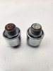 Bar end weights OEM Moto Guzzi Griso 09-16 V7 V9 Nevada Bellagio 04-18 GU32602860