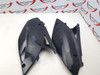 LH RH Side covers Kawasaki KXF450 KX450F 09-11 36001-0153-27J