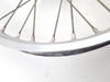 Front Wheel Yamaha YZ250F YZF250 YZ125 YZ250 02-22 YZ450F 03-13 5NY-25111-00