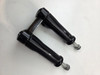 Risers bar clamps 5 in 1 1/4 in dia Harley Davidson Dyna Street Fat bob 59783-08 Risers bar clamps 5 in 1 1/4 in dia Harley Davidson Dyna Street Fat bob 59783-08