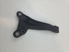 Exhaust gearbox muffler mount bracket Harley Davidson Dyna Street fat bob wide glide 08-17  65696-08B