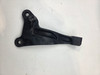 Exhaust gearbox muffler mount bracket Harley Davidson Dyna Street fat bob wide glide 08-17  65696-08B