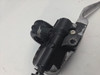 Front brake master cylinder  Harley Davidson Dyna 06-17 Softail Single disc 06-14 45029-11D