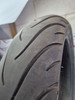 MICHELIN TYRE Pilot Street Radial - REAR - 130/70 R17 - 65H 50689