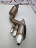 Exhaust Slip on muffler FM Projects MV Agusta B3 800 Brutale RR 2016