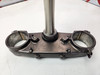 Triple clamps Yamaha WRF450 WR450F 16-17 WR250F 15-17 YZ250F 16-17 33D-23340-10