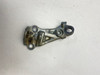 Side stand foot peg bracket Yamaha WRF450 WR450F 16-18 WR250F WRF250 15-19 2GB-21447-00