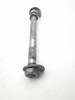 Rear axle Harley Davidson Electra Street Glide Road king 2008 41056-08  Rear axle Harley Davidson Electra Street Glide Road king 2008 41056-08