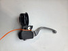 Clutch lever perch Harley Davidson Electra Glide Ultra Street 08-13 Softail 15-16 38700-08A