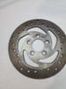 Rear brake disc Harley Davidson Sportster 883 1200 08-21 41833-08