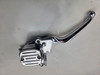 Front brake master cylinder twin disc 11/16th  Harley Davidson Dyna 08-17 45170-08F
