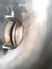 Motor Engine Yamaha YZ250 YZ 250 2021 Approx 20hrs