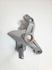 RH Footpeg and mount bracket Ducati Supersport 939 S 950 46510961A 82413263BA