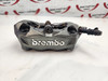 Front RH brake caliper Brembo Ducati Streetfighter Supersport 939 S 950 Hypermotard Monster 1200 797 821 Xdiavel Scrambler 61041302C
