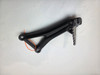 RH Pillion foot peg and mount Ducati Supersport 939 S 950 82413251AB