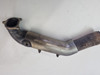 Exhaust front header pipe Ducati Supersport 939 S 57014771A