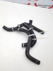Radiator hose set Suzuki RMZ250 13-18 17854-49H20