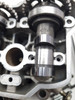 Cylinder head cams valves Suzuki RMZ250 10-18 11100-49H10